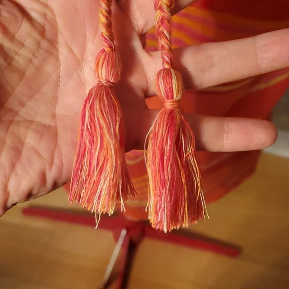 POLO Ralph Lauren striped coverup - Picture 2 of 10